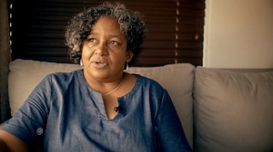 5K views · 52 reactions | René August on Jesus' birth location and its relationship to power. Where might we consider relocating ourselves this Advent season? Films with René coming to the www.theworkofthepeople.com soon. | The Work of the People | Facebook