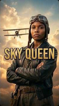 Bessie Coleman: The First Black Woman Pilot Who Changed History