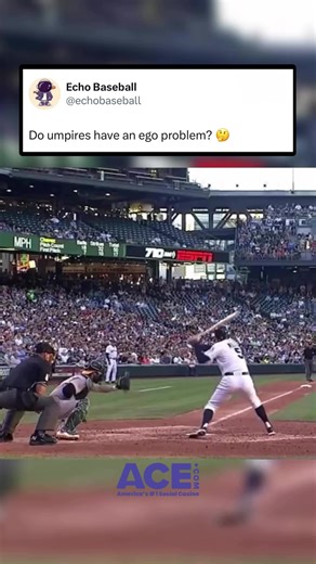 Understanding Umpire Ejections in Baseball