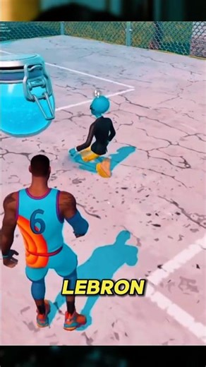 THE ONLY WAY TO BEAT AN ALIEN IN FORTNITE