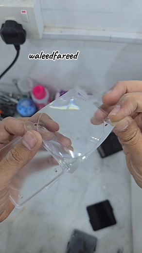 12K views · 122 reactions | Fresnel prism Base 20  | Glasses Maker-Waleed Fareed | Facebook