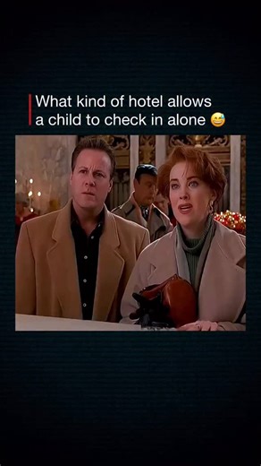 Prime Netflix videos upload here memes and movies on Instagram: "🎬 Interesting Fact: Home Alone 2: Lost in New York (1992) — Bigger City, Bigger Chaos Home Alone 2 takes Kevin McCallister from a quiet suburb to the bustling streets of New York City, raising the scale of both comedy and chaos. One fascinating fact is that many of the iconic scenes were filmed at real New York landmarks, helping the city feel like a character of its own. The movie keeps the heart of the original while adding gran