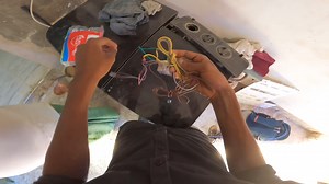 35K views · 376 reactions | Seven Wire Washing Machine Wash Timer change in Supaul- EHSAN | EHSAN | Facebook