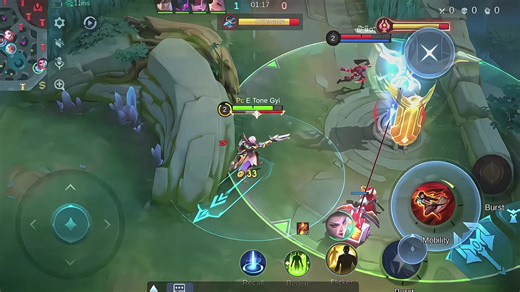 Mastering the Rhythm of MLBB: New Skins and Strategies