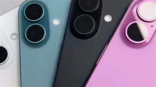 苹果16 Safari扩展功能强大，提升浏览效率，网页收藏整理更便捷，生活场景中看资讯、购物、学习都好用，体验感满满。