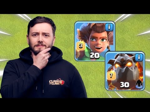 PORQUE OS PRO PLAYERS ESTÃO USANDO LAVA NOS ATAQUES DE HERA ?