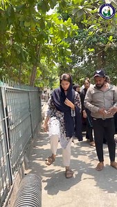 1.1M views · 138K reactions | Kuch mahine pehle Falah Complex ki...