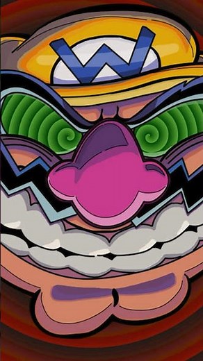 Why Dose Wario Fart so Much???