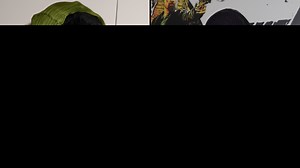 Bam Margera on the run from police after 'beating up brother and threatening to kill family'