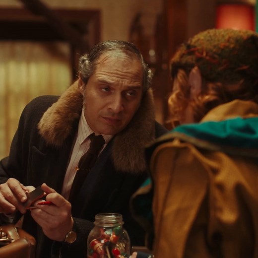 Chi è che non desidera un Buddy Buddy? 📺 #ElfMe | Amazon Prime Video