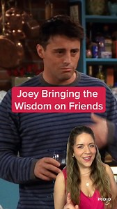 19K views · 164 reactions | Listen... Joey isn't as *simple* as people think!! | MsMojo | Facebook