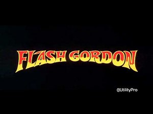 Queen - Flash | A Tribute to the Savior of the Universe