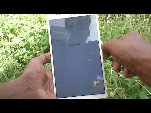 How to remove Google account in Samsung Galaxy Tab A7 Lite