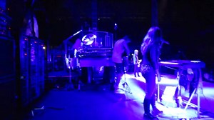 153K views · 4.6K reactions | The crowd in Charleston was sometimes louder than the band! The level of appreciation is mutual, and we thank all of our fans that are able to make it out to a show. Head for the other side free your mind! | Boston | Facebook