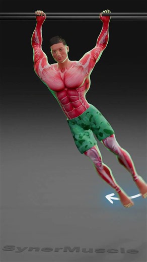 Lower Back Stretch That Hits More Than You Think #shorts