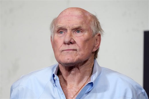 Terry Bradshaw Makes Announcement on Thursday