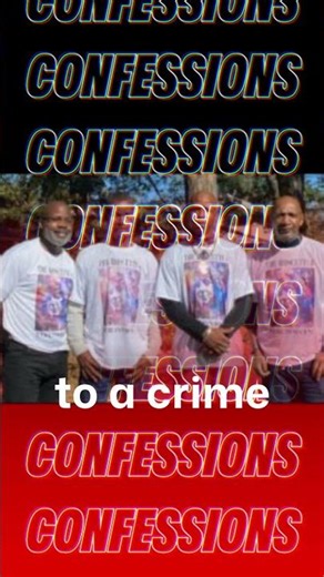 The Roscetti Four Case #genwhypod #podcastclips #wrongfulconviction