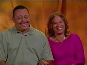Cable Television Recording of Time Life Classic Soul Ballads Infomercial