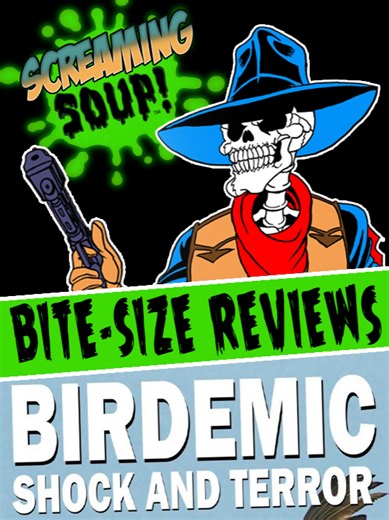 BIRDEMIC SHOCK AND TERROR horror movie review by Deadwest from Screaming Soup! the web's #1 animated horror host show. ScreamingSoup.com. #horror #horrortok #horrormovies #scarymovie #horrorhost #horrormoviereview #horrormovierecommendation #horrorcommunityoftiktok #fyp #foryoupage #tiktok #vtuber #animated #cartoon #horrormoviereview #horrormovies #horrormoviereviews #horrormovie #horror #moviereview #moviereviews #horrorcommunity #horroraddict #horrormoviefan #horrormovienight #horrormoviesand