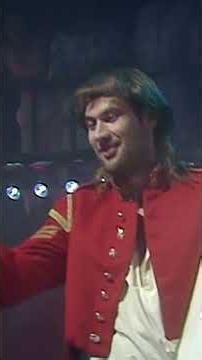 Marillion - Top of the Pops - 12th September 1985. See the full clip on my channel.