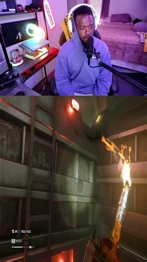 My spidey senses were tingling #alienisolation #gameplay #horror #gaming #survival #scary #funny