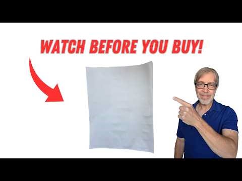 Avery Easy Peel Printable Address Labels Review