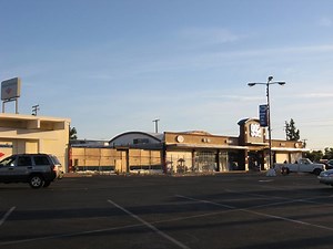 Purity Store 99c Only Fresno,CA