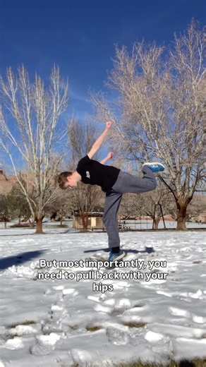 Webster tips #flips #tutorial #webster #websterflip #gymnasticflips