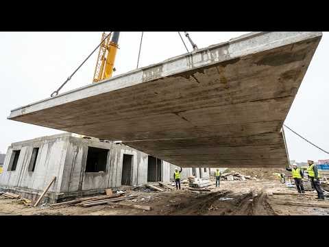 Construction Just Changed Forever — And Nobody's Talking About It - Part 2