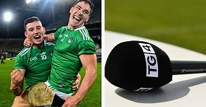 TG4 To Broadcast 25 Live Football And Hurling League Games | Balls.ie
