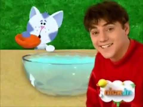Nick Jr. Commercial Breaks (2012) (Oobi)