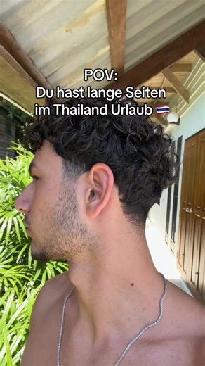 Schnell und einfach selber haare schneiden!! #selfcutbarber #barber #💈 #taperfade