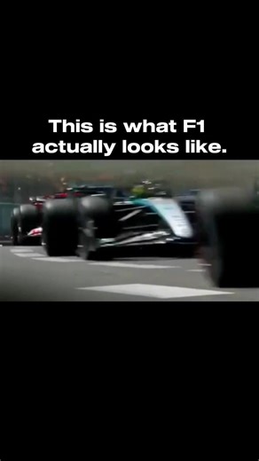 If you think Monaco is boring, you’re just watching the wrong cameras 🎥