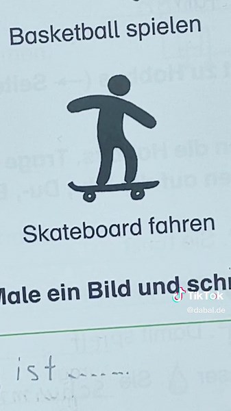 Entdecke meine Hobbys: Deutsch lernen durch Spiele in Deutschland