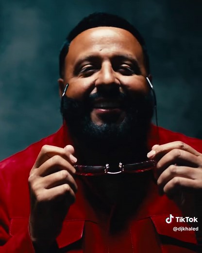 DJ Khaled ft. Lil Baby & Future -