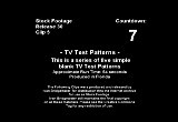 TV Test Patterns