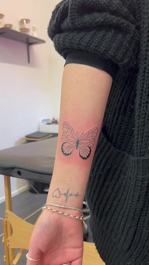 Recent Tattoo Designs Showcase