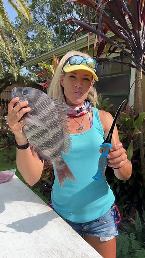 Might get stabbed, idk! 😂 #darcizzleoffshore