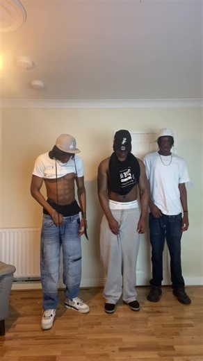 TheValentines on TikTok