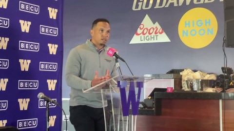 Ryan Walters on Derek Colman-Brusa