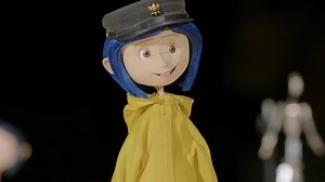 "Rebuilding the Coraline Puppet": LAIKA animators recreate the iconic puppet and her asymmetric armature design using modern advances in materials and fabrication techniques. Full 12-min video >> https://www.youtube.com/watch?v=exRD3jFktGI | Catsuka
