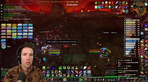 Grubby - Grubby dead