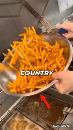 Invented vs Stolen Foods 🍳☠️ #viralfood #shorts