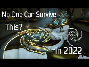 Warframe - Glaive Prime Heavy Throw Build Guide 2022