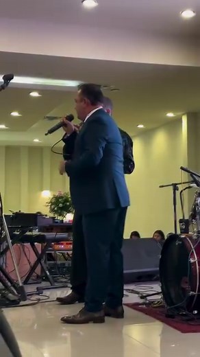 Tony Meléndez y Nacho Galindo por primera vez juntos cantándole al señor 🙌🏻 | Inspiracion Cristiana