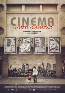Cinema Mon Amour - película: Ver online en español