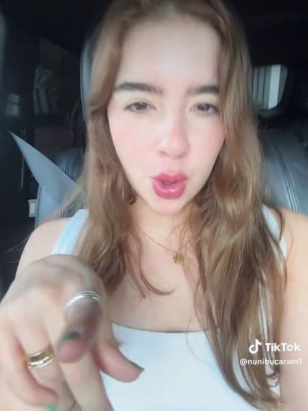 Hand Gestures Explained in a Car Setting