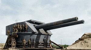 The fall of Corregidor: The last stand in the Philippines