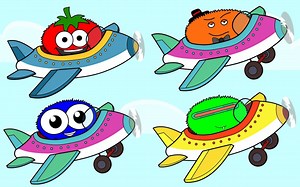 【英语启蒙】Colors Song