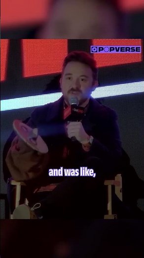 Alex Hirsch reveals how Hooty in #theowlhouse got his voice